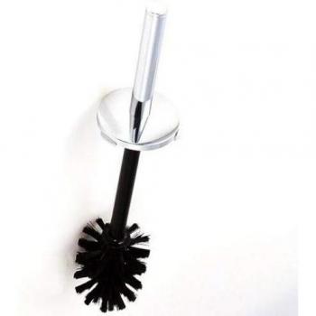 MangoPlateado Keuco Escobilla de Baño – Aluminio Suelto y Anodizado
