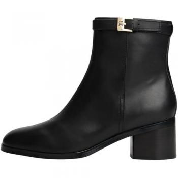 Botín de Tacón Tommy Hilfiger KERSTIN Mujer