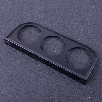 Beler Schwarz 52mm Entlüftungsinstrument