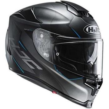 Casco HJC RPHA70 Gadivo MC2SF Talla XL