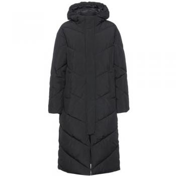 Champion Damen Outdoor Steppjacke schwarz XL