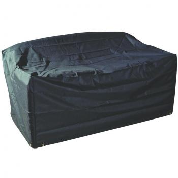 Bosmere 2‑Sitzer Sofakissenhülle – 55 x 45 cm