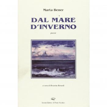 Dal mare d'inverno