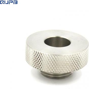 DIN Hand Wheel Replacement G5/8 Male Thread Stainless Steel FSP002