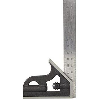 Starrett 10MH-150 Student Combination Square