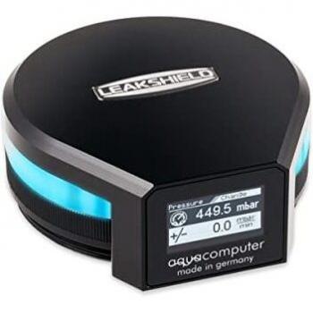 Aqua Computer LEAKSHIELD Sistema anti-perdita per ULTITUBE