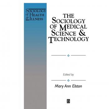 Sociol of Medicl Sci