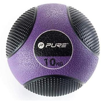Pure2Improve 10kg Medicine Ball