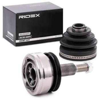 RIDEX Kit Giunto Omocinetico 7H0498099