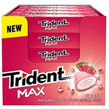 Trident Max Splash Sandía