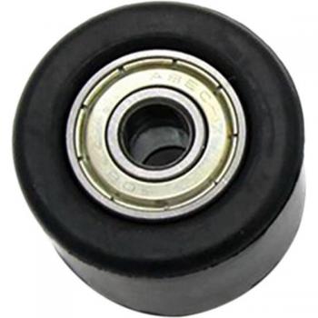 Cadena Deportiva 8 mm Para Motocicleta