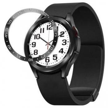 Couvre-Bord pour Galaxy Watch6 Classic