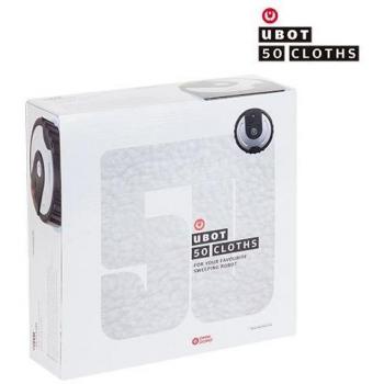 Ersetzen & Reinigen: Ubot Mop Pads