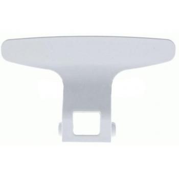 Poignée de porte lave-linge Daewoo 3612610800