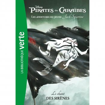 Pirates des Caraïbes