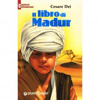 Il libro di Madur