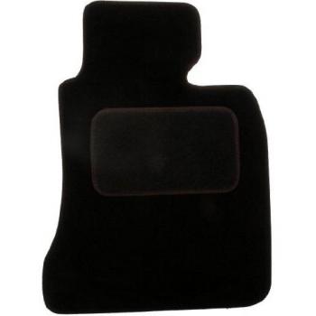 Tailored Car Mat for Skoda Octavia 2013 Onwards Pattern 3138