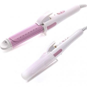 Nano Titanium Flat Iron