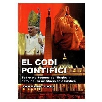 CODI PONTIFICI,EL