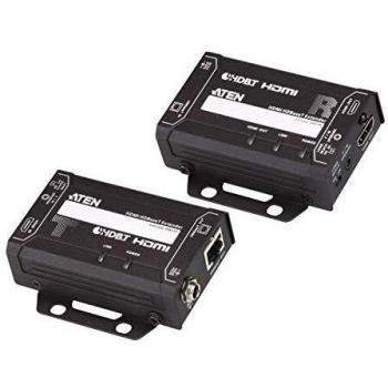 Aten VE811 HDBaseT Transmitter and Receiver Set