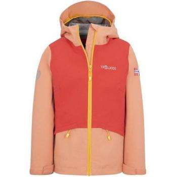 TROLLKIDS Gjende Wetterfeste Jacke