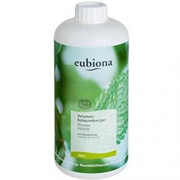 Mousse Eubiona Volume 520 ml