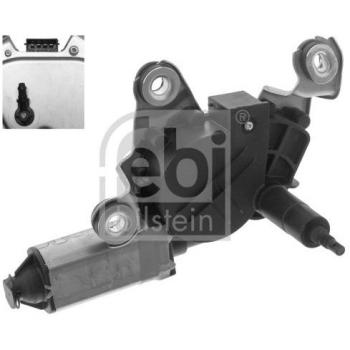 FEBI BILSTEIN 48670 Motor de limpiaparabrisas