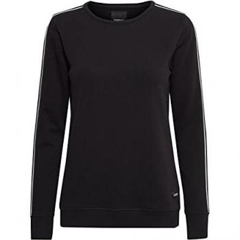 OXMO OXGabita Sweatpullover mit Streifen