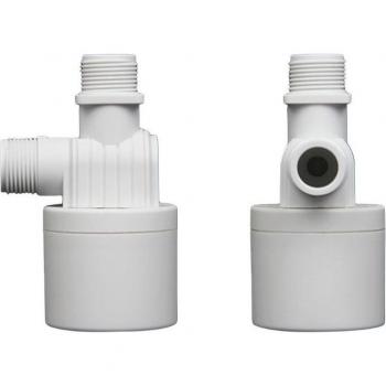 Wasserstandregler für 1/2 bis 1 Anschlüsse