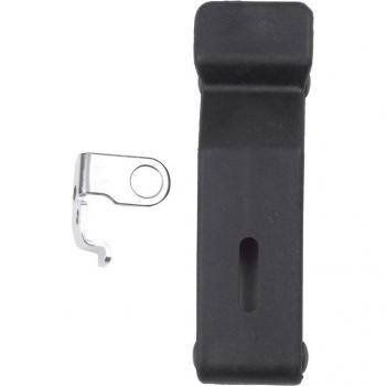 Front Storage Rack Rubber Latch for Polaris Sportsman 850