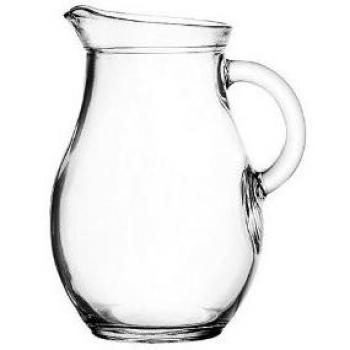 Utopia Bistro Jug 0.5 L (Pack of 6)