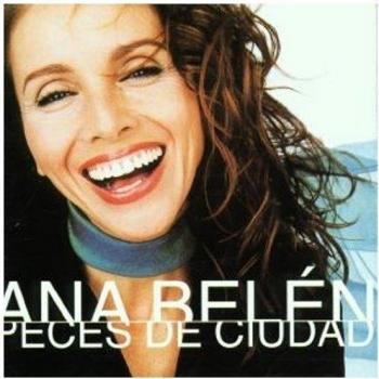 Ana Belén – Cityfish Disc