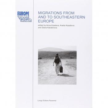 Migrations from and to southeastern Europe