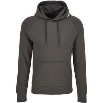 Felpa Grigio Fumo Unisex YEAZ