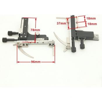 Accesorio XSP‑Microescala Biológica