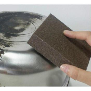 Kitchen Gadget Magic Sponge for Rust Removal