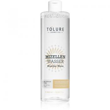 Tolure Mizellen Reinigung 400 ml