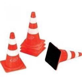 Reely SE93020R Pylonen (Mini) – 35 × 35 × 90 mm, 5x