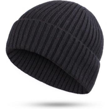 Men's Warm Slouchy Beanie