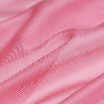 Tissu de Robe d'Été en Soie
