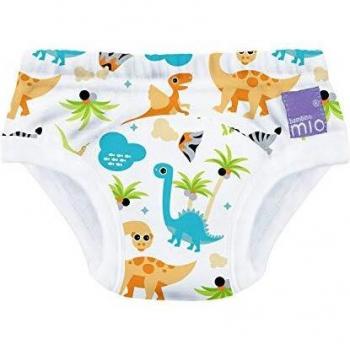 Mio Bambino Reusable Potty Pants