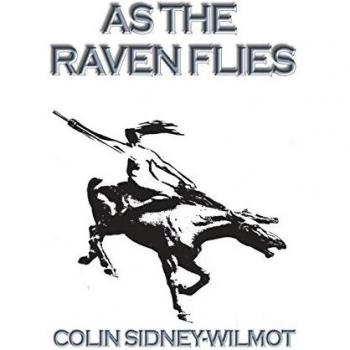 AS THE RAVEN FLIES
