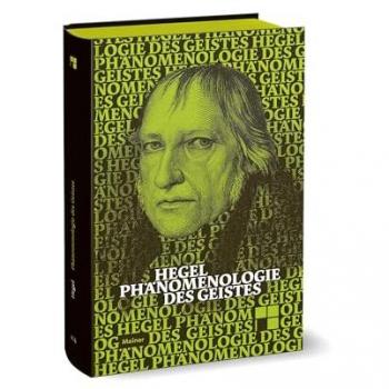 Phänomenologie des Geistes. Sonderausgabe