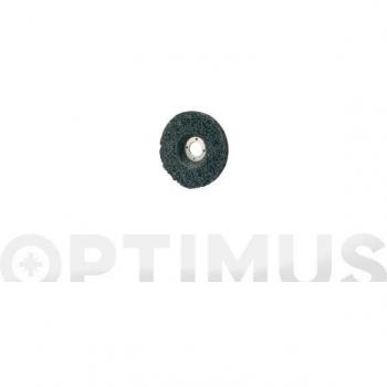 Broca de Corona Diamante Ø 8 mm para Materiales Duros