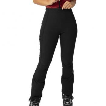 LaMunt Pantaloni da Sci Alpinismo Johanna per Donna