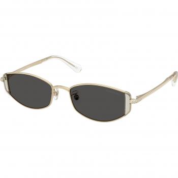 Lentes de Sol Swarovski SK7035D Ajuste Asiático 401387