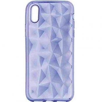 X-One 3D‑Clear Case – iPhone X