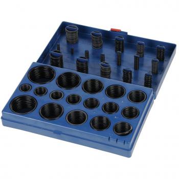 Fixman Pack Joints Toriques – Air & Eau