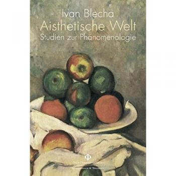 Aisthetische Welt: Studien zur Phänomenologie