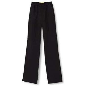 Pantaloni da donna JJXX Poppy con cintura elastica